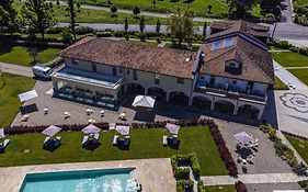 L'Aja Della Mirusina - Piedmont Resort Monferrato Langhe